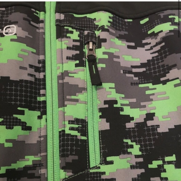 Free country jacket - Picture 4 of 7